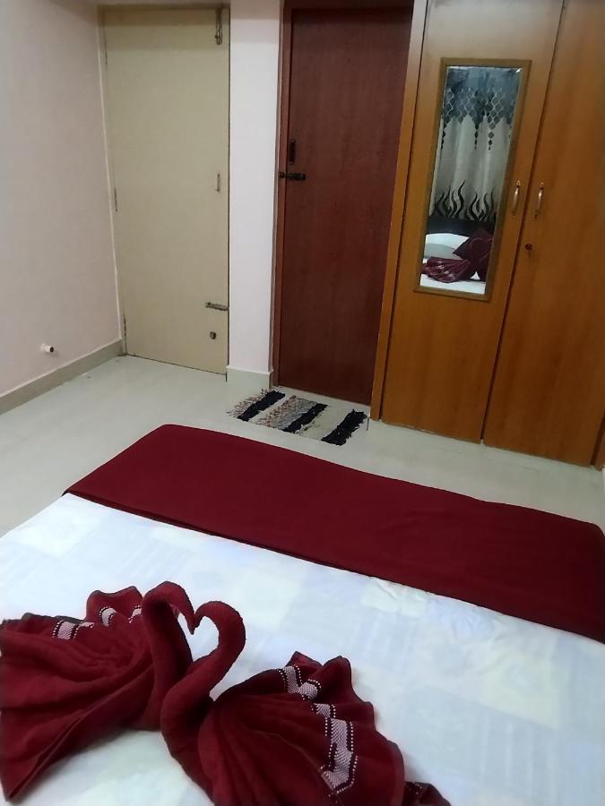 Aashritha Wedding Stay Tiruchirappalli Exterior foto